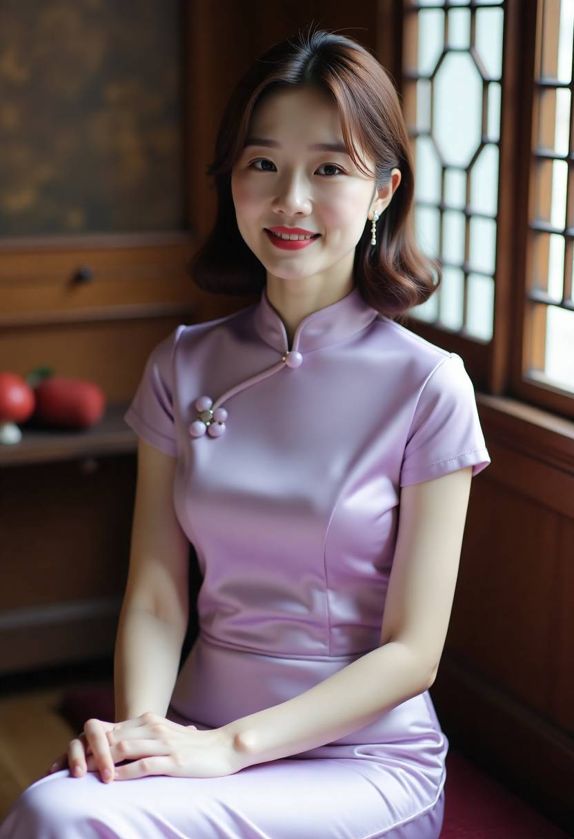 小满头像