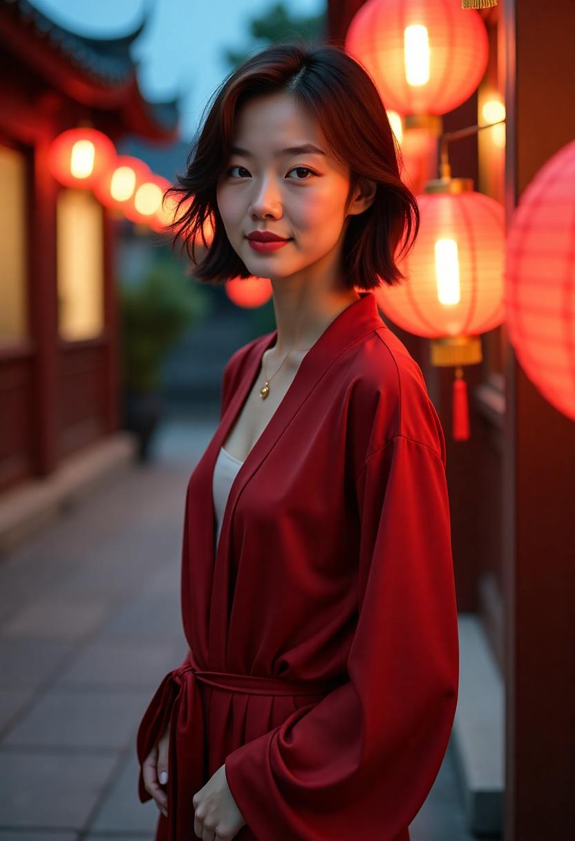纽约布鲁克林酒店屋顶露台