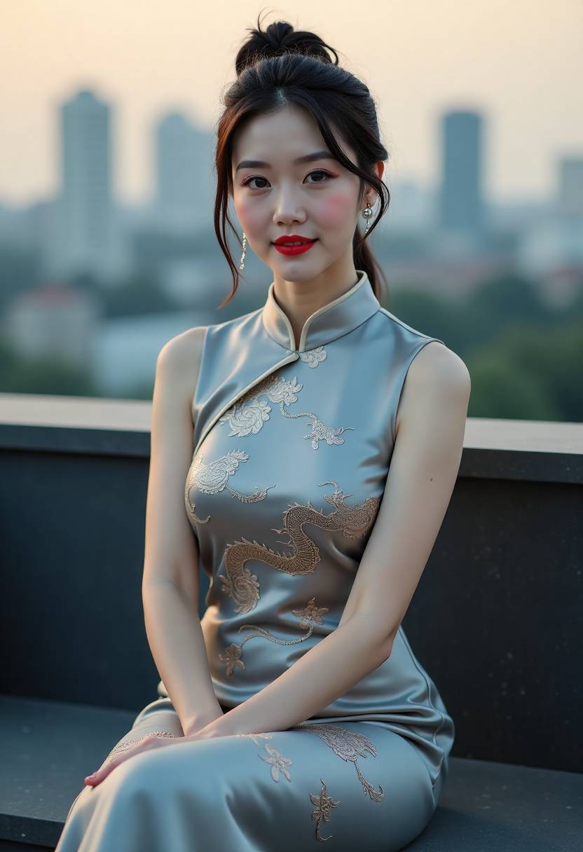 迈阿密设计酒店庭院泳池