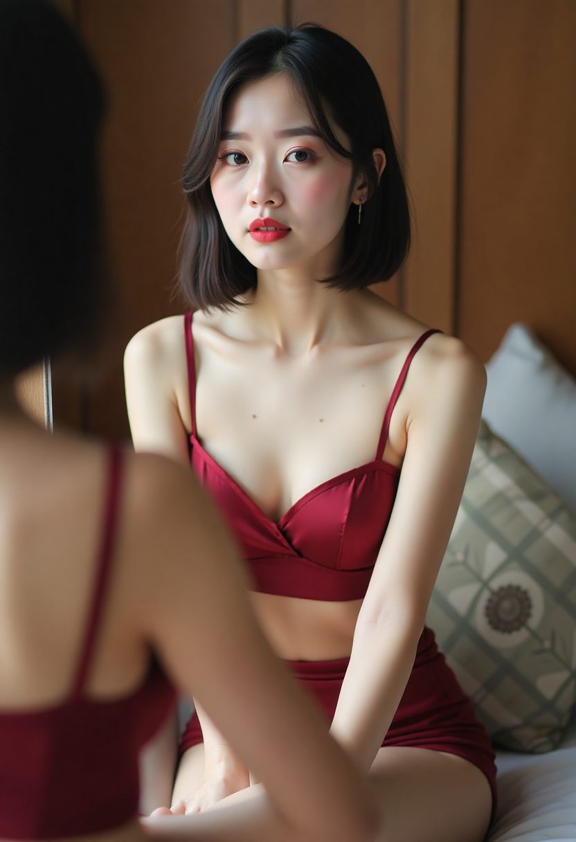 主播阿北头像